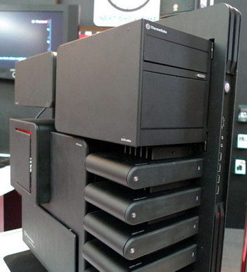 Thermaltake Level 10